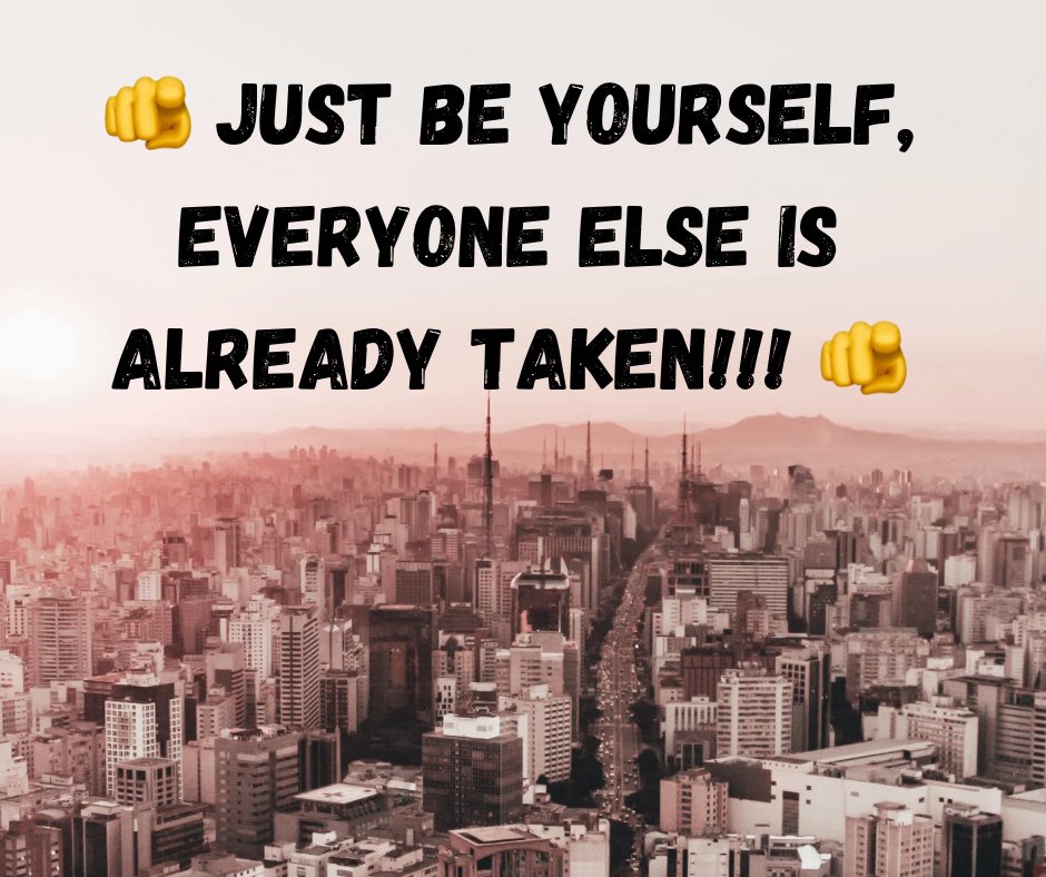 robemery07's tweet photo. You have a unique light to share with the world that only you can share. Shine that bad boy as bright as you can!!!

Never ever forget that you are amazing!!!

#mindset #mindsetmatters https://t.co/uW4Wwla0El