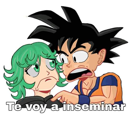 mexi_ytc's tweet photo. -Nadie

-Goku en los fanfics: https://t.co/K5FZcyXroA