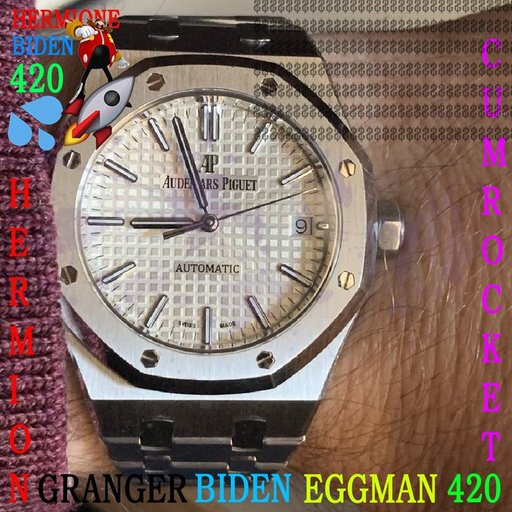 Hbiden420cum's tweet photo. we really here to elevate everyone who believes in us and our cause its not really about the money but rather the power that money brings in the sense of social and cultural pull force with an AP on my wrist i can jus pull up at the function fuck yo bitch an dip its real simple https://t.co/QpN82EALJh