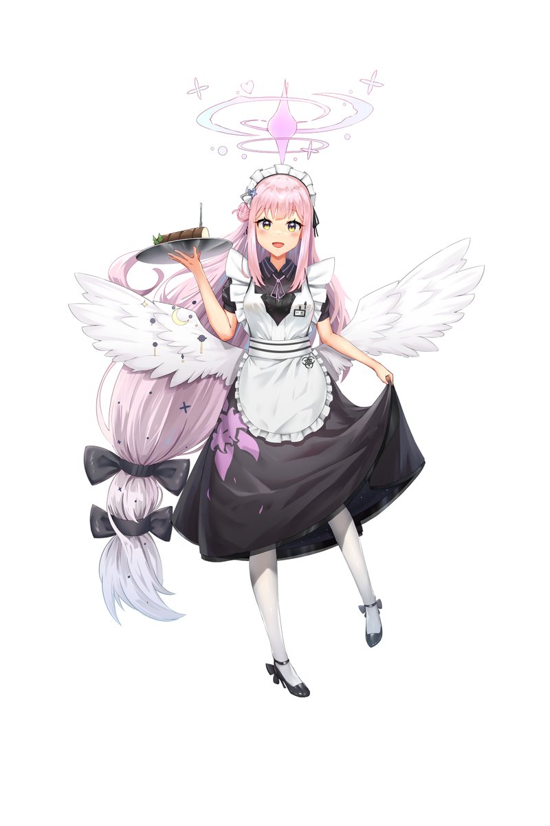 FuuKa000717's tweet photo. 聖園ミカ！ https://t.co/BWDMHrW8qd