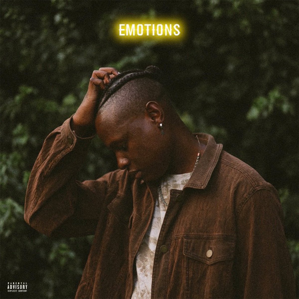 SpunkyGalaxy's tweet photo. EMOTIONS OUT NOW 💿

I Hope When You Listen You Feel Me 🤎

After Your Good First Listen Please Retweet &amp; Share. 
I Appreciate You 🙏🏾

https://t.co/snRy2KJIc4 https://t.co/du1ApxVmbU