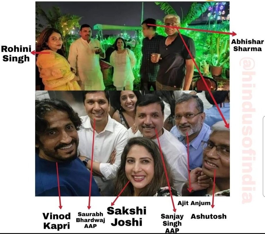 VikrantKumar96's tweet photo. @SupriyaShrinate @ravishndtv @ajitanjum @ppbajpai @abhisar_sharma @ashutosh83B @sakshijoshii @vinodkapri @rohini_sgh @BDUTT इन जैसे और हैं..ये क्या तलचुंबन या पिछवाड़ा💩 चुम्बन करने वाले हैं? https://t.co/N7TVMcofwZ
