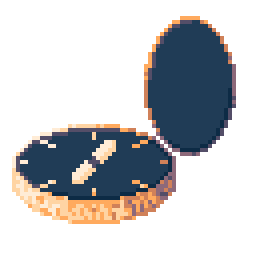 Cratn1's tweet photo. A #compass to show you the way! (19th PD)
@Pixel_Dailies | #pixel_dailies | #SLSO8 https://t.co/Q4tsSeHW2x