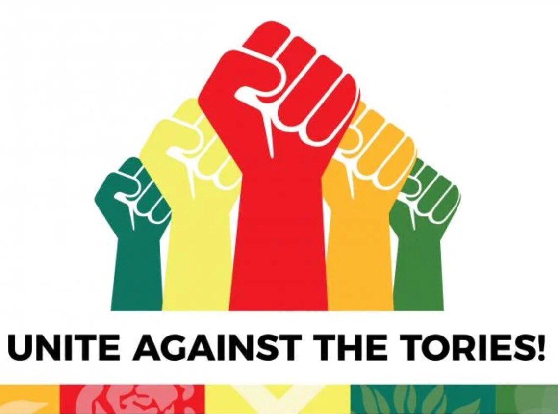 harbz01's tweet photo. Hey anti-Tory wokerati, 
the Tories are putting all of their energy into attacking Labour because they're on the ropes. Keep pointing out their lies, incompetence and corruption, and hopefully we'll get a chance to land the final blow soon. Hope you have a great #followbackfriday https://t.co/0aDm0qOqiI
