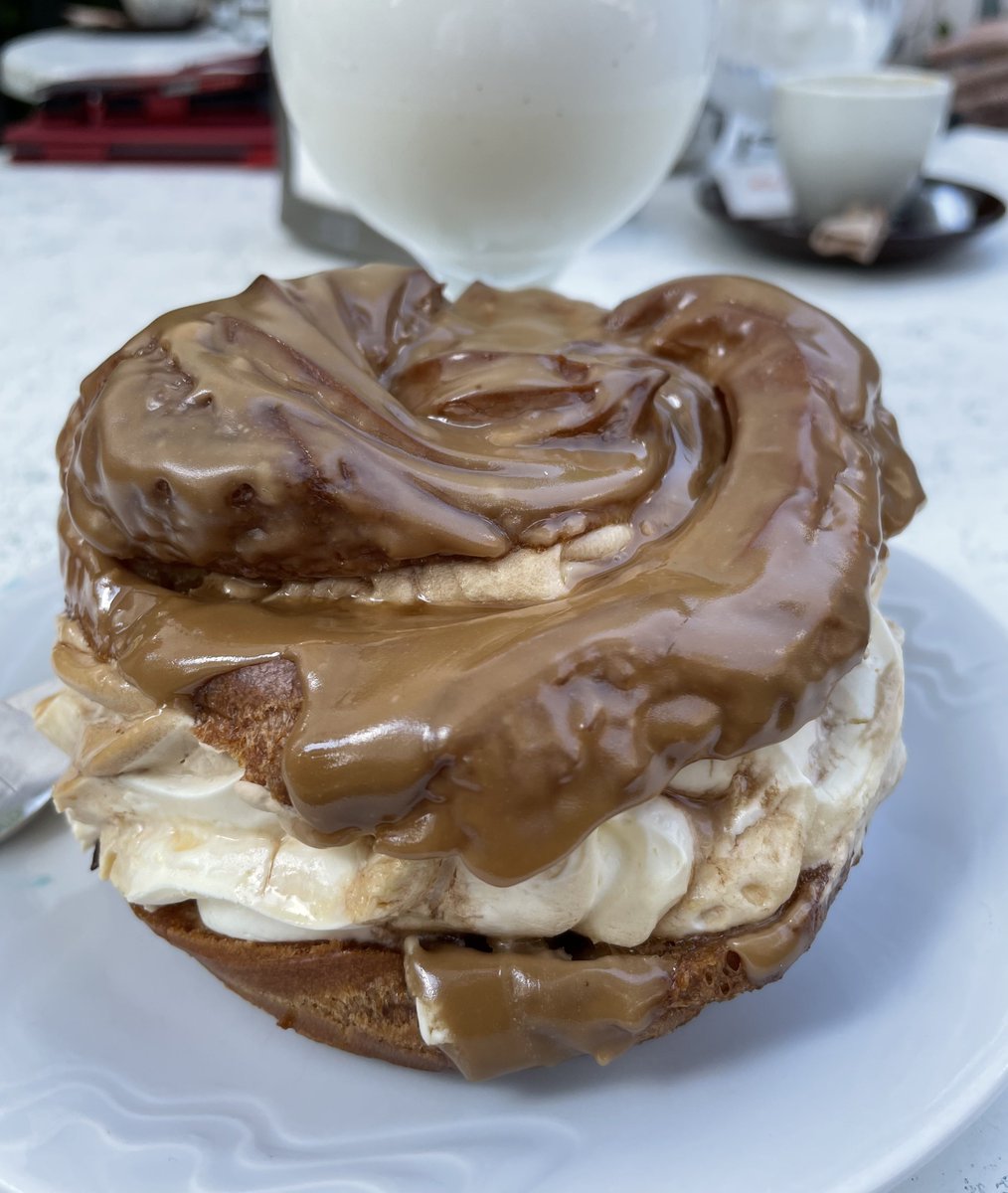 6. jamrtálský #twisraz je již zítra.

Stále nevíte, zda se vám chce přijít?

Jestli milujete dokonalé větrníky mistra <a href="/cafedlask/">Cukrář Dlask</a>, neváhejte!

K mlsání budou také laskonky, špičky, štafetky, kremrole a tartaletky 😍😋

Těšíme se na vás ❤️

twisraz.cz