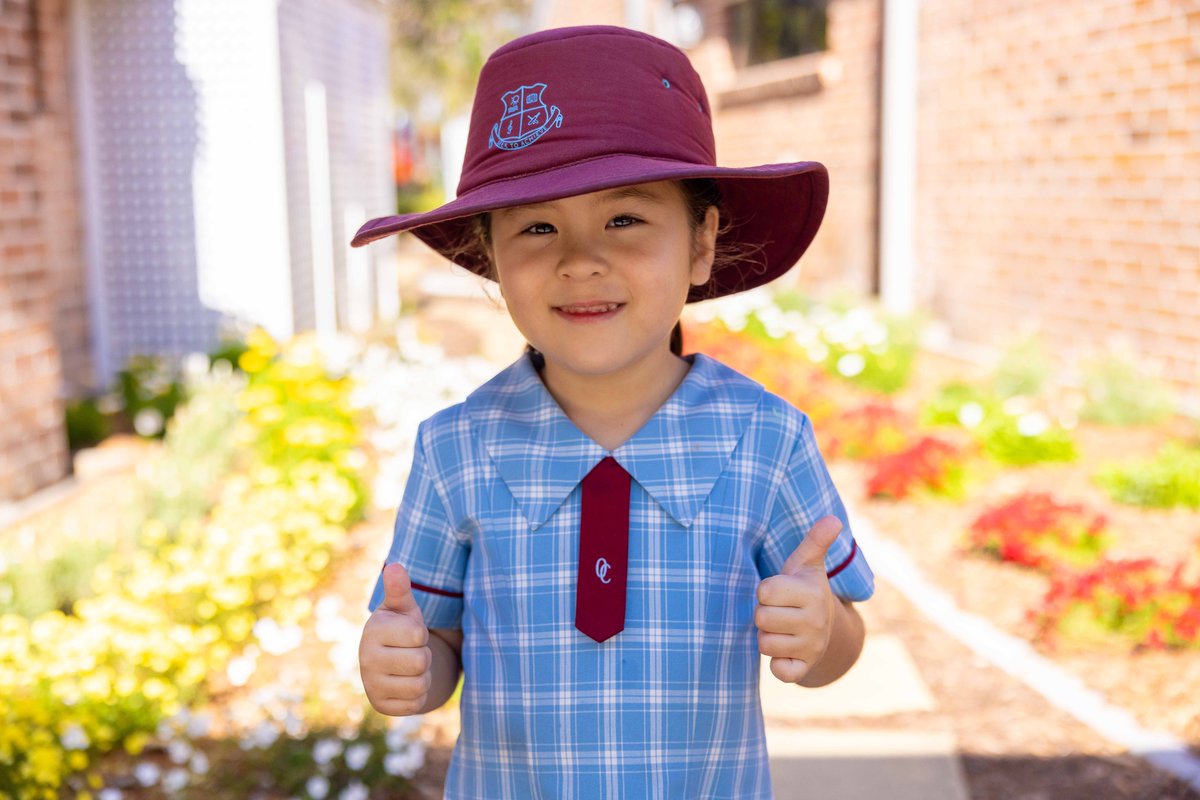 Thank you to our brilliant students, staff and families for another great term. Wishing you all a safe and happy holiday! #OCspirit #OCcommunity #ormistoncollegeqld