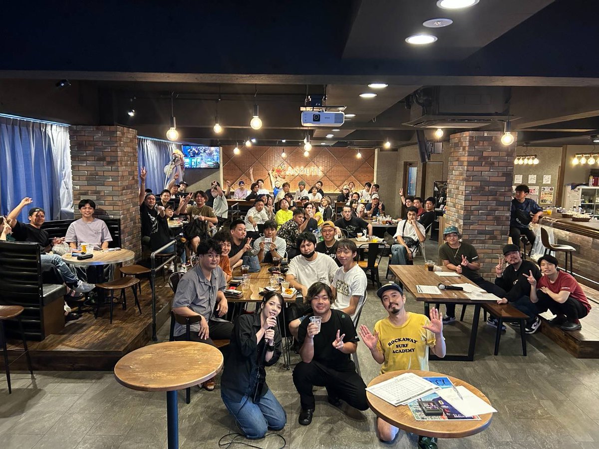 ADiningbar's tweet photo. THE HARD DARTS TOURNAMENT🎯
日程：10/15 Sunday
時間：受付 14時  開始15時
会場：ACOUTE
人数：50名
ｴﾝﾄﾘｰﾌｨｰ：4,000円
試合形式：ｼﾝｸﾞﾙｽ／ｵｰﾌﾟﾝﾀﾞﾌﾞﾙｽ
 501 Best of 3
 (501 Best of 5)
入賞者：金券有り
※袖付きシャツ･スラックス着用。
※エントリーは大会前日まで。 https://t.co/DLeCXptf7a