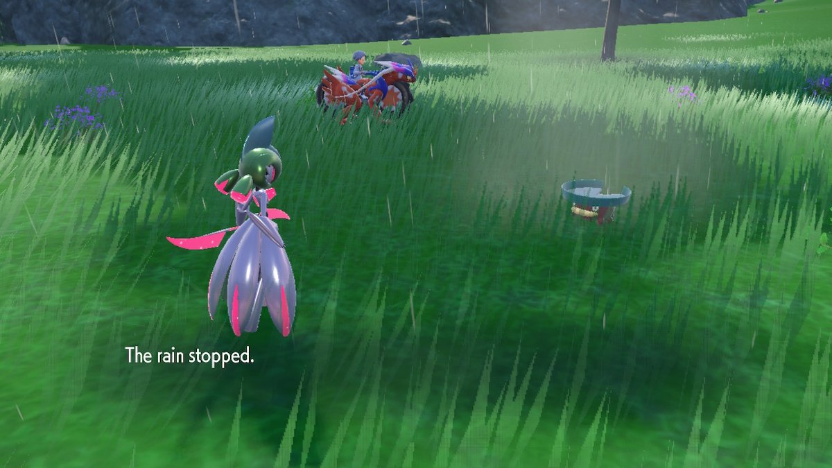 R_C_97's tweet photo. #PokemonScarletViolet #NintendoSwitch https://t.co/zXHXNrXS59