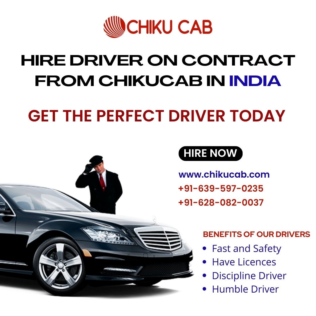 bookdriver11's tweet photo. You can avail of the best driver on a contract basis from #ChikuCab in #India on your demand and requirements. For more info, ...
Contact 6395970235
WhatsApp No 6280820037
Webpage https://t.co/YRbSRolU3q

#contractdriver #ownerdrivercontracts  #uspscontractdriver #ChikuCabDrivers https://t.co/XqK8opY6XW