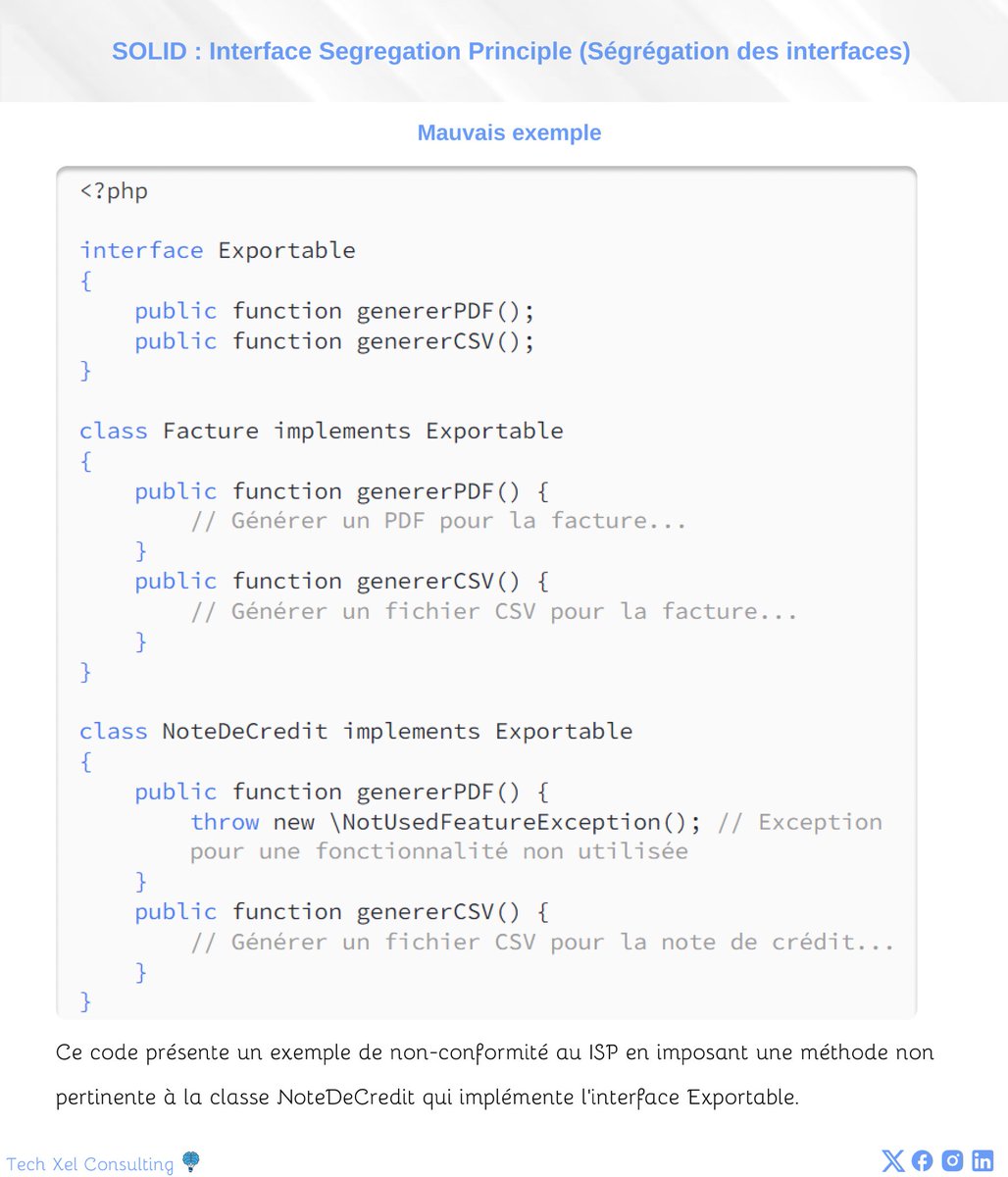 Tech Xel Consulting tweet media