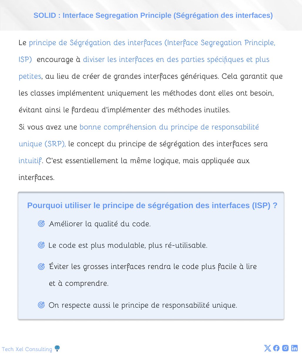 Tech Xel Consulting tweet media