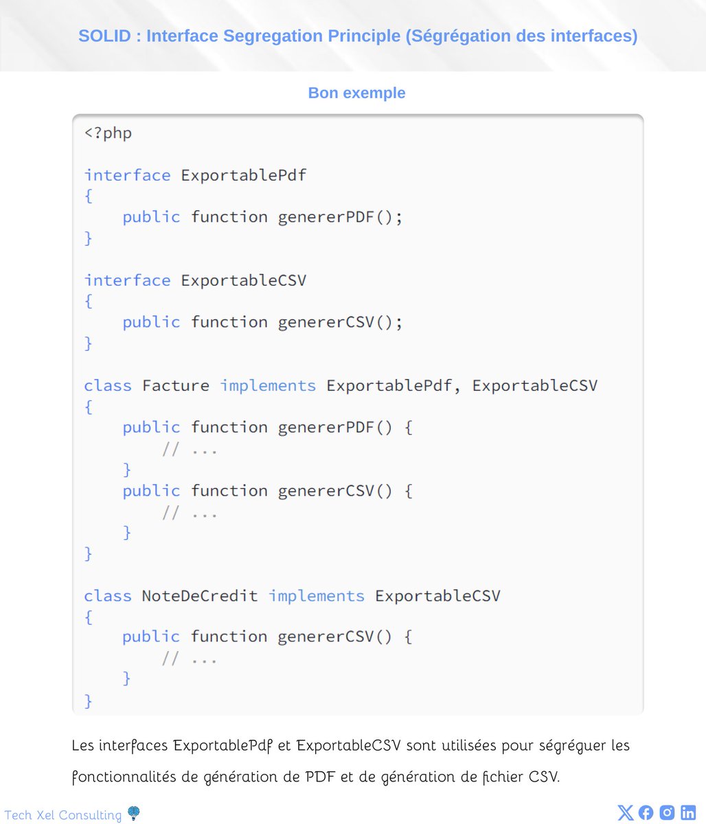 Tech Xel Consulting tweet media