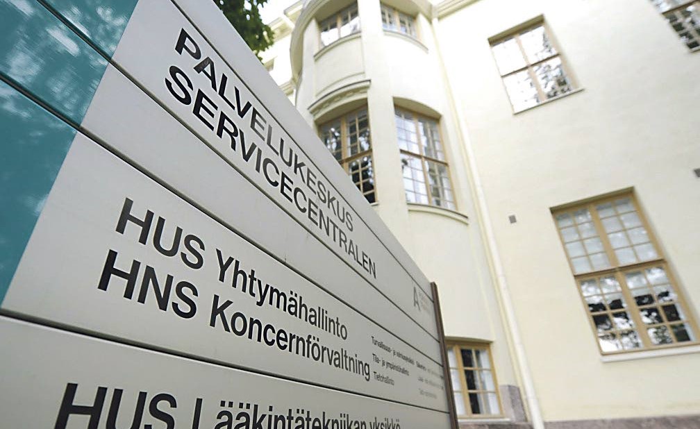 Täältä mun työura alkoi yli 20 vuotta sitten ja nyt paluu juurille <a href="/HUS_fi/">HUS Helsingin yliopistollinen sairaala</a> palvelussuhdejohtajan tehtäviin. Kierros sisältänyt arvokkaan kokemuksen ja näköalan työmarkkinaneuvotteluista ja uusien järjestelmien luomisesta niin työnantaja- kuin työntekijäpuolelta.  #ympyräsulkeutuu