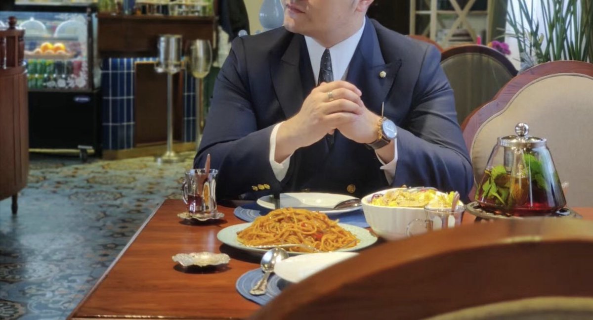 主仆乐园 tweet media