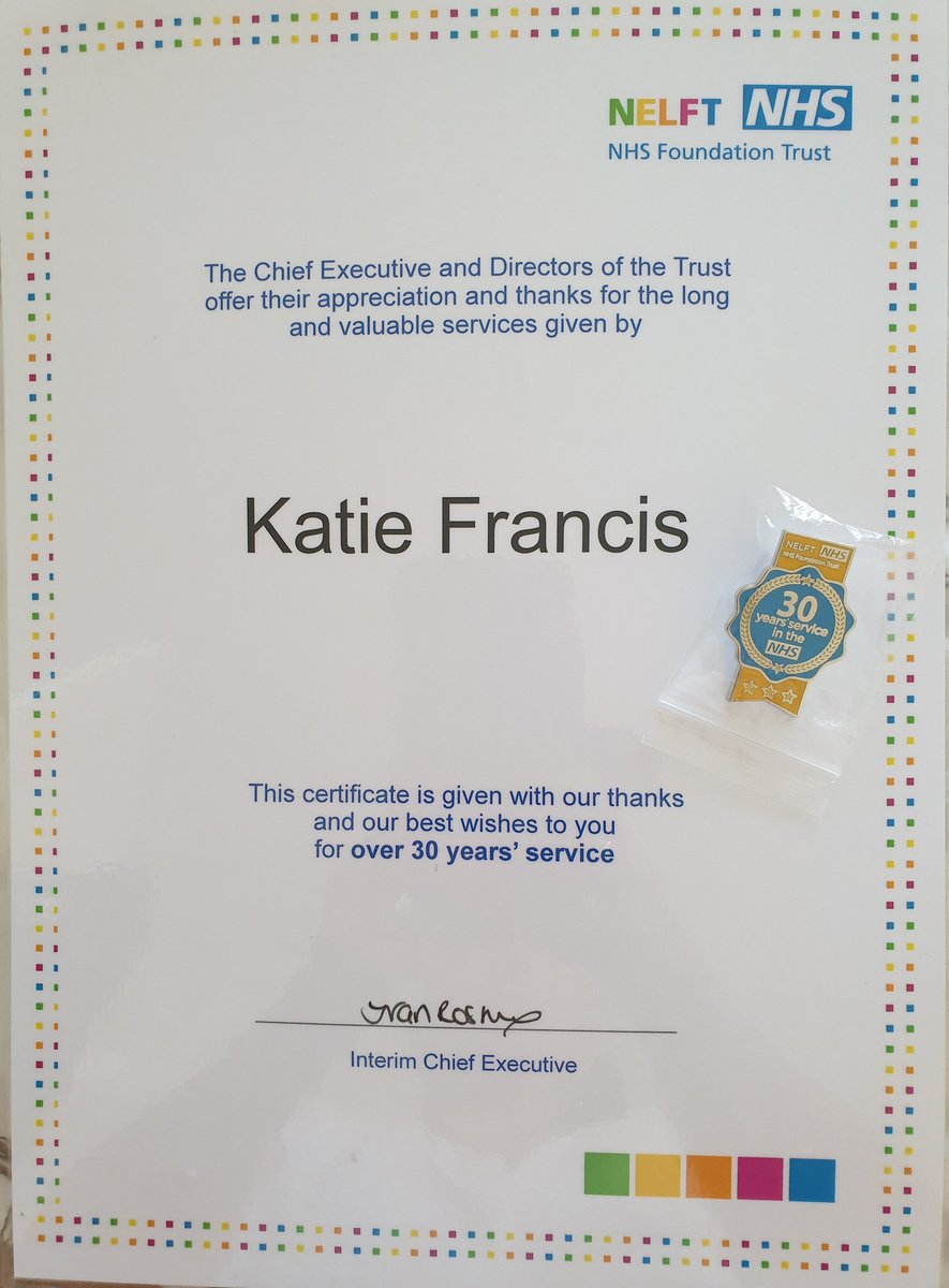 Katie Francis tweet media