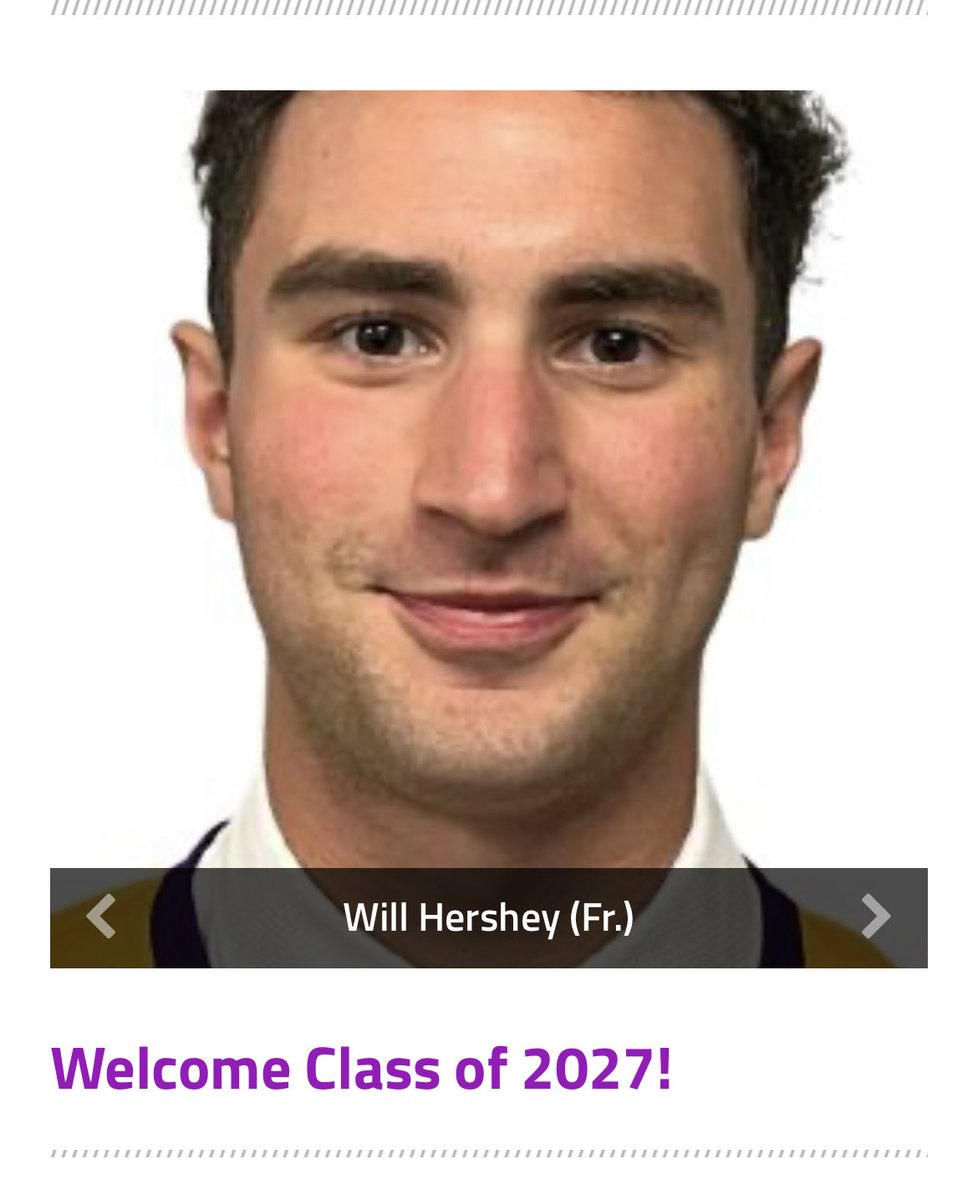 #GOPBK Palmyra Black Knights are super proud of these two 04 Alum fwds Logan Myers and Will Hershey for securing their roster spots on the ACHA DI Conference defending champs WCU Golden Knights! Good Luck Boys!