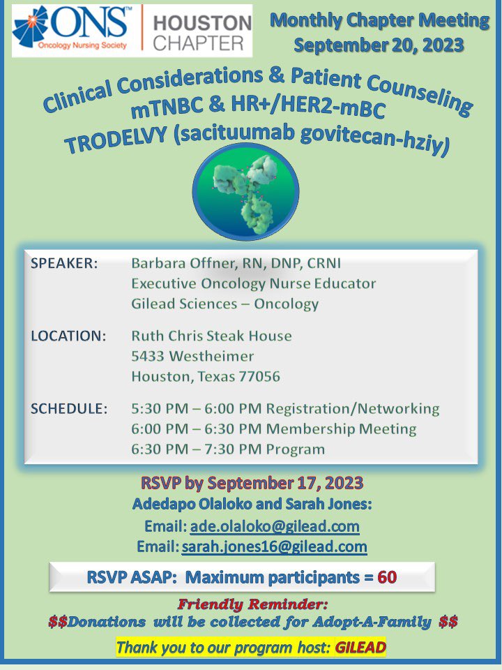 Houston ONS tweet media