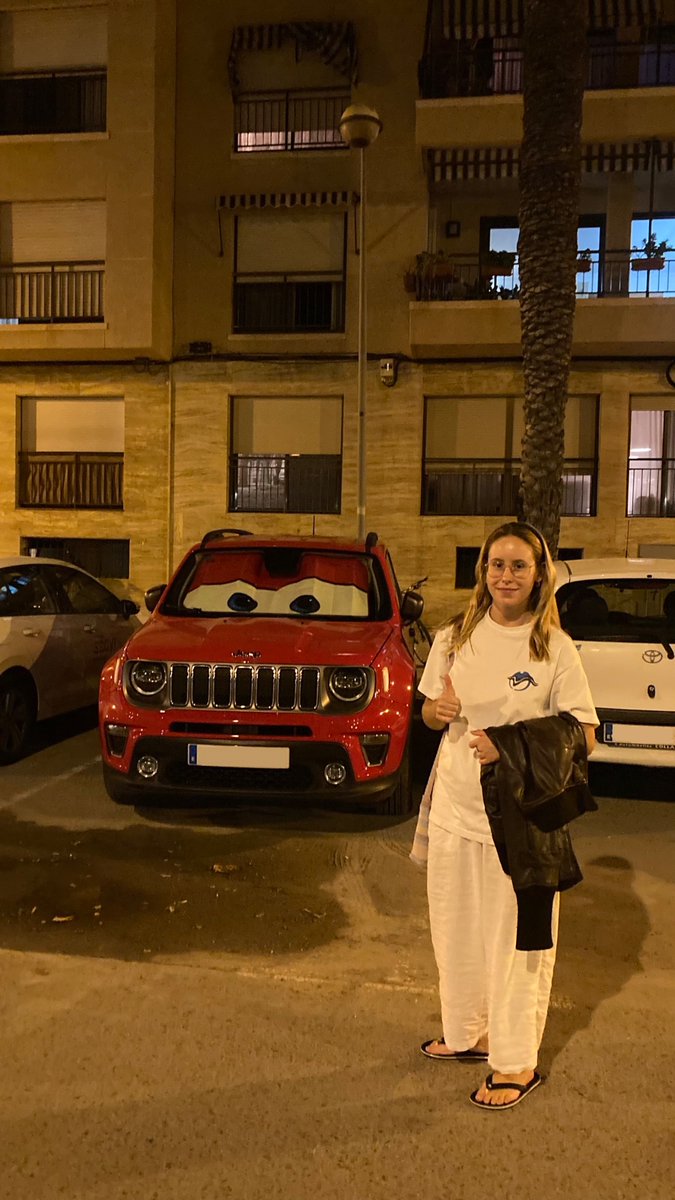Mate McQueen y tu profe de inglés