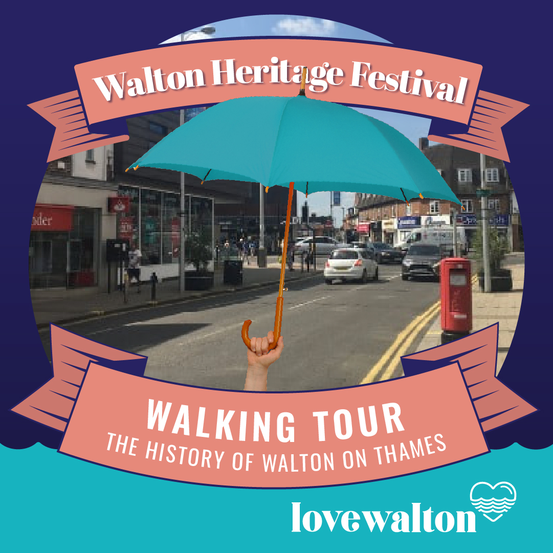 WoTHeritageDay (@wotheritageday) on Twitter photo Would you like a 'Guided Tour' of Walton's Heritage Sites? Our guide, Steve, will run 3 FREE 45-minute (slow walking pace) tours of most famous local historical places. Meet in Bridge Street, at the <a href="/weLoveWalton/">Love Walton</a> gazebo - 11:50 for 12 noon, 13:05 for 13:15 or 14:20 for 14:30 walk Would you like a 'Guided Tour' of Walton's Heritage Sites? Our guide, Steve, will run 3 FREE 45-minute (slow walking pace) tours of most famous local historical places. Meet in Bridge Street, at the <a href="/weLoveWalton/">Love Walton</a> gazebo - 11:50 for 12 noon, 13:05 for 13:15 or 14:20 for 14:30 walk