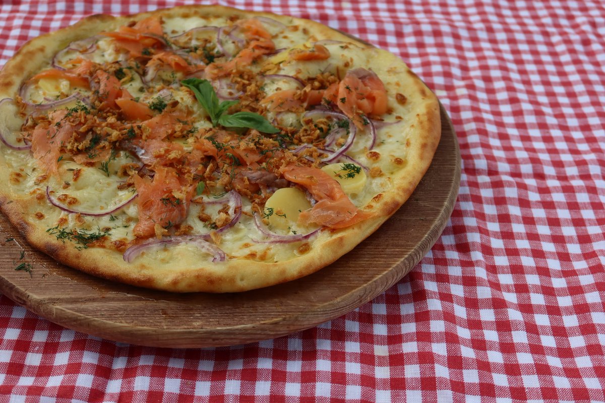 Consistently serve up the most Authentic Italian pizza bases with PizzaSi! 

Discover how our one-of-a-kind pizza solution can help boost your GP with our hassle-free pizza solution that truly stands out.

Visit our website to find out more 👉 pizzasigroup.com