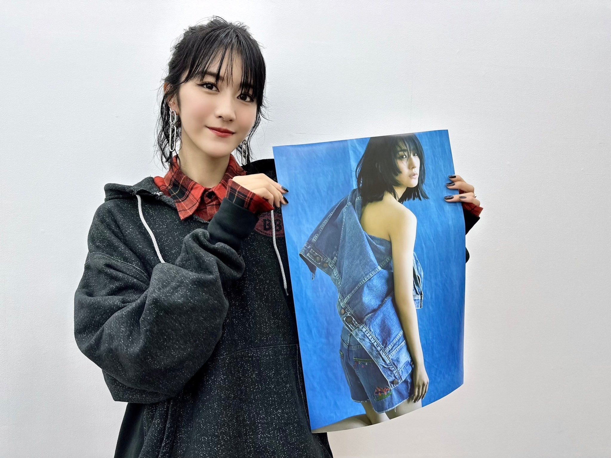 土生瑞穂 未使用 アクリルスタンド アクスタ 櫻坂46 - メルカリ