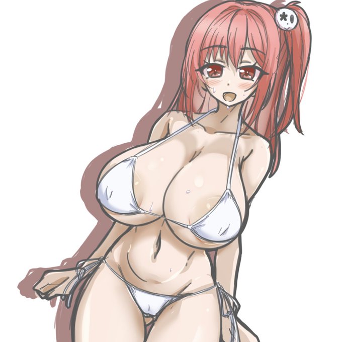 これはむちむちなほのかちゃん 