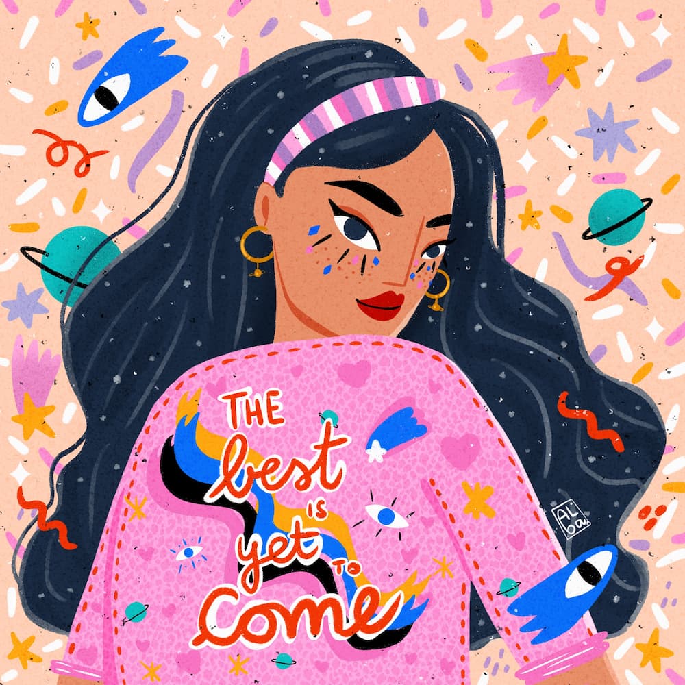 It's Friday ⚡️
Do you have any nice plans for the weekend?