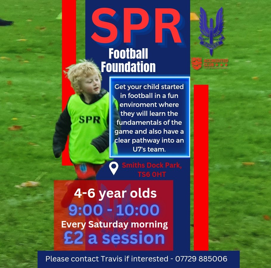 South Park Rangers JFC tweet media