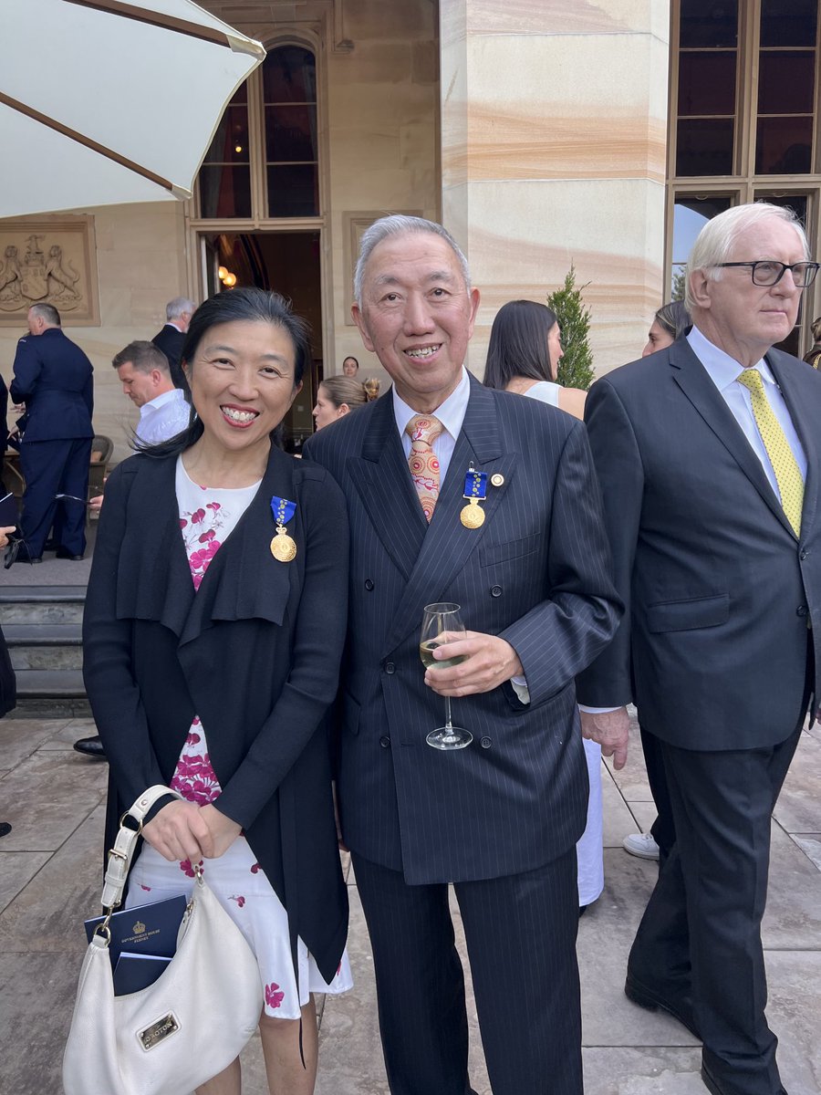 Clara Chow tweet media