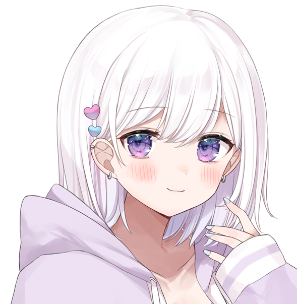「【お知らせ】FroZen様(#frozen_421)のオリジナルキャラクターを描」|タツヨシ🍫お仕事募集中のイラスト