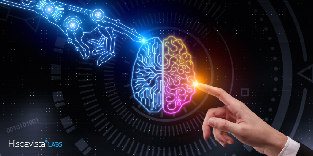 ¿Qué aplicaciones tiene la #InteligenciaArtificial generativa en las empresas? 📲🌐

👉 hispavistalabs.com/2023/09/15/que…