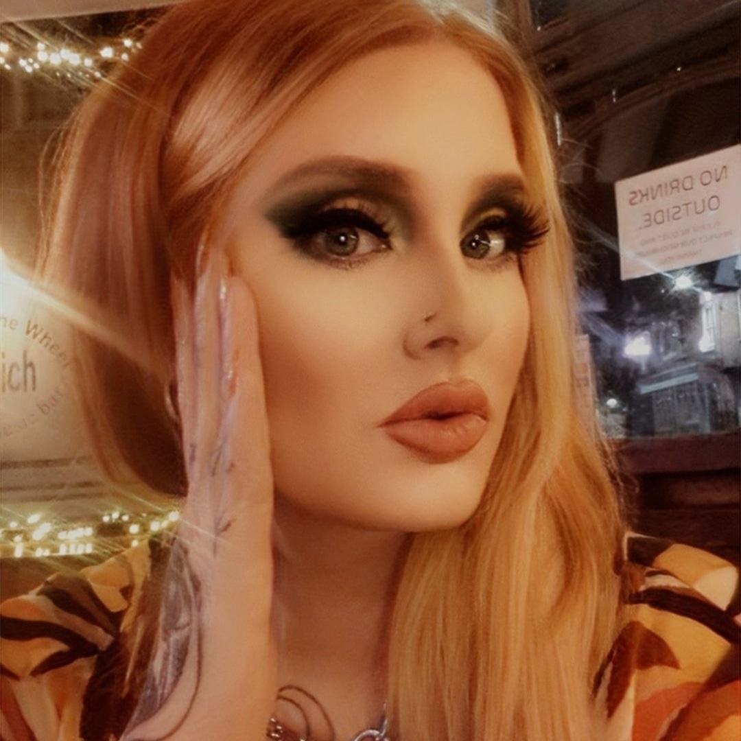 Rachelbailey198's tweet photo. Feeling perfect as always I'm ready to take my time as Miss Transgender UK https://t.co/3EQnl5DaWs