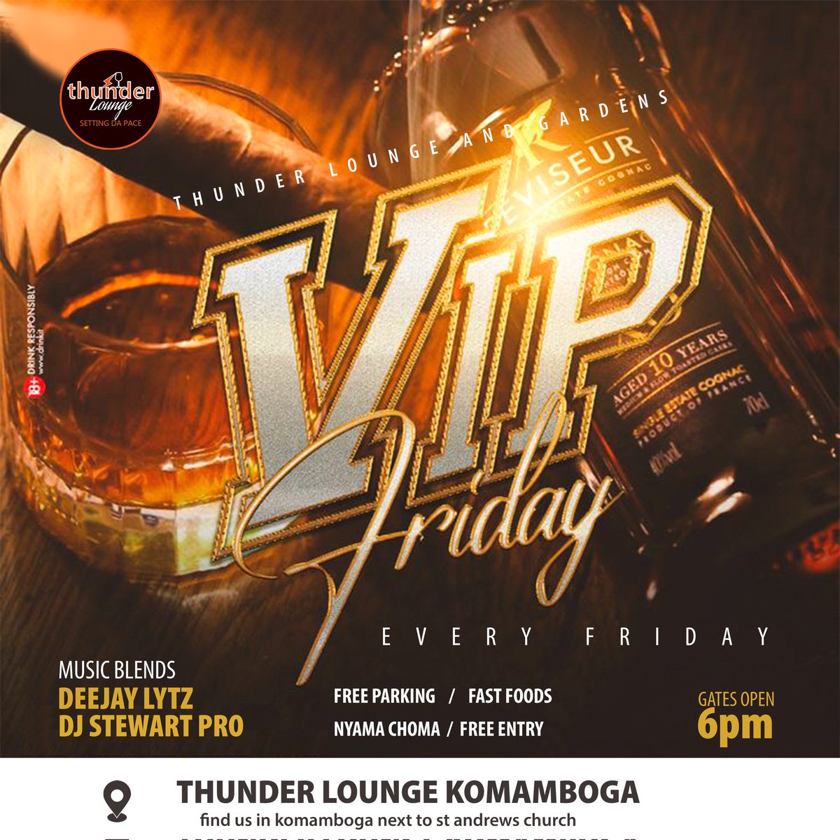 thundergardens's tweet photo. The Official Weekend Start Up Party is Getting Activated @thundergardens
Music Policy by @deejaylyts @djstewartpro
#VIPFridays https://t.co/sEHxZLiqBu