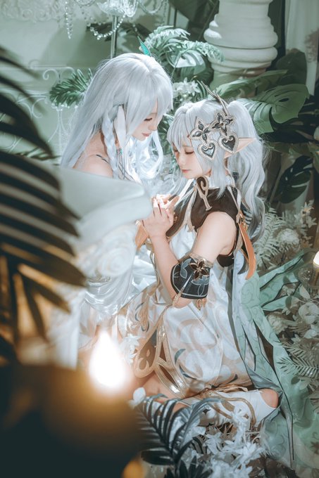 コスプレイヤー쫑긋(ぴぴ)のTwitter画像10