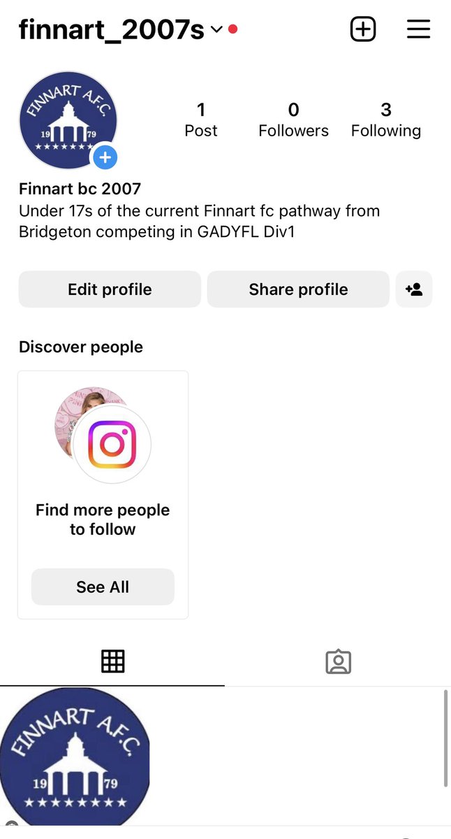 Please go follow the new Finnart 2007 insta page lots of content going on there soon!!!