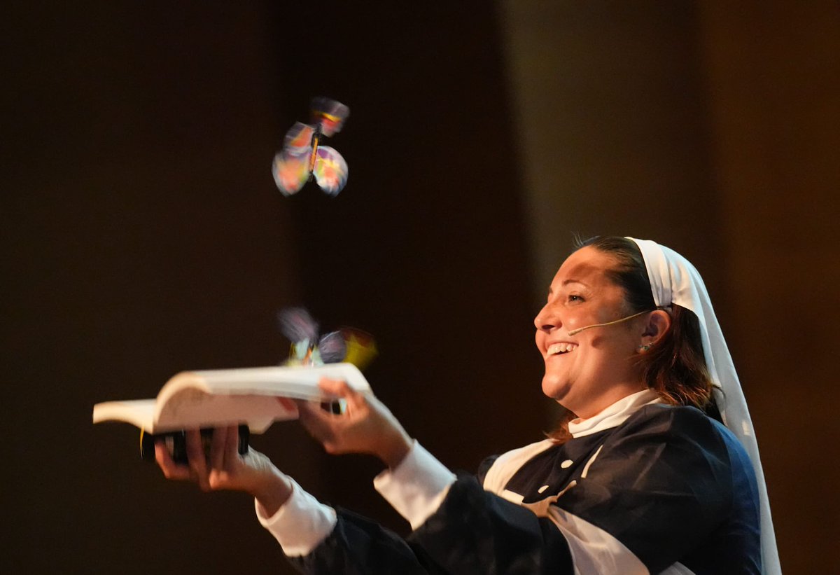 La estadística permitió a Florence Nightingale permitió cambiar la enfermería.

#NaukasBilbao23 #BZP23