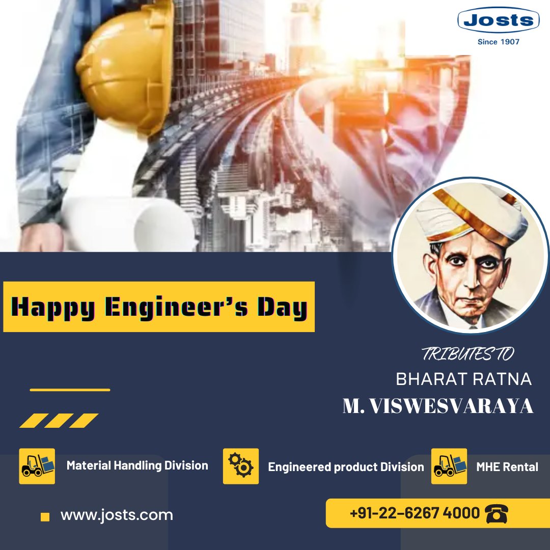 Jost's Engineering tweet media