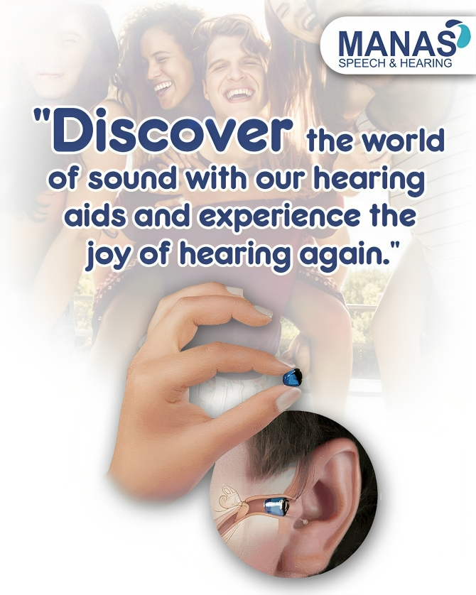 ManasSpeech's tweet photo. "Discover the world of sound with our hearing aids and experience the joy of hearing again." 
Now Easily Book Hearing Aids from Your Home By Just Calling : +91 9888702265

#Hearingaidsarerock #Bestinvisiblehearingaids #Hearinglosstreatment #Nosurgery https://t.co/njQObWzvSe