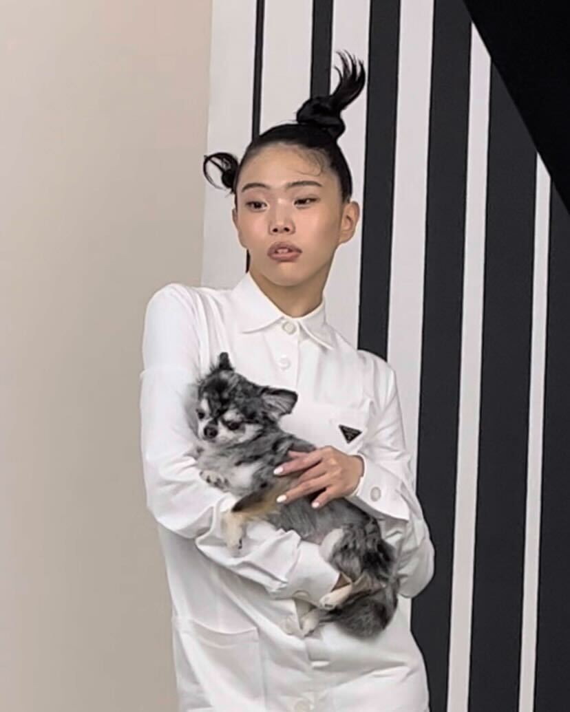 Post by アイナ・ジ・エンド on X: 葉蔵さん！！！