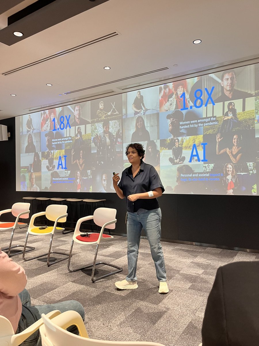 Sandra Persing ✈️ 🏡 tweet media