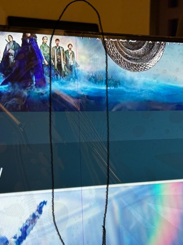 SharonRodwell's tweet photo. @noon_cares Can’t believe the quality and lack of customer service! Truly appalling! My son is now being told he has to wait a further six days for management approval of collection and refund for the faulty TV which you supplied! https://t.co/xeZZAINIY4