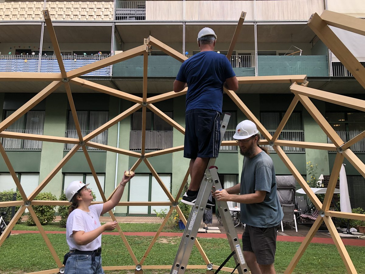 Gerhard Schuster tweet media