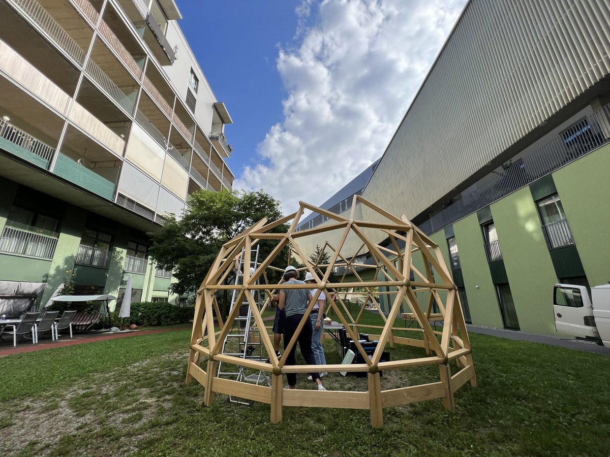 Gerhard Schuster tweet media