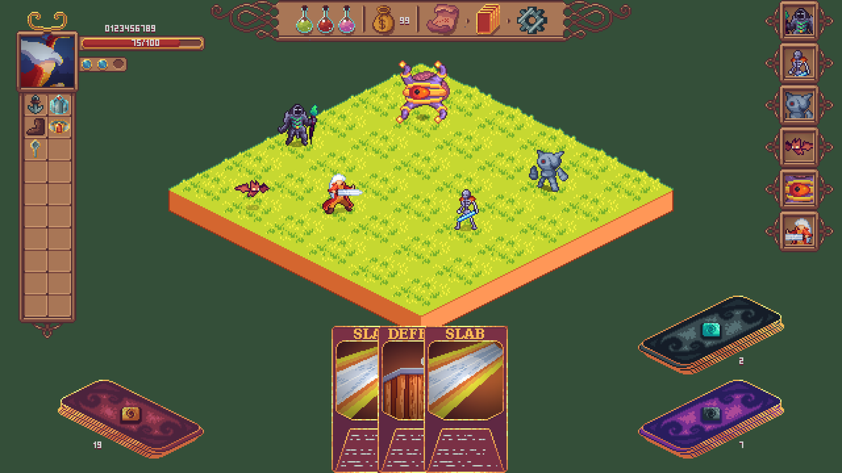 Arcarium | Wishlist Breaking News Live!💌 tweet media