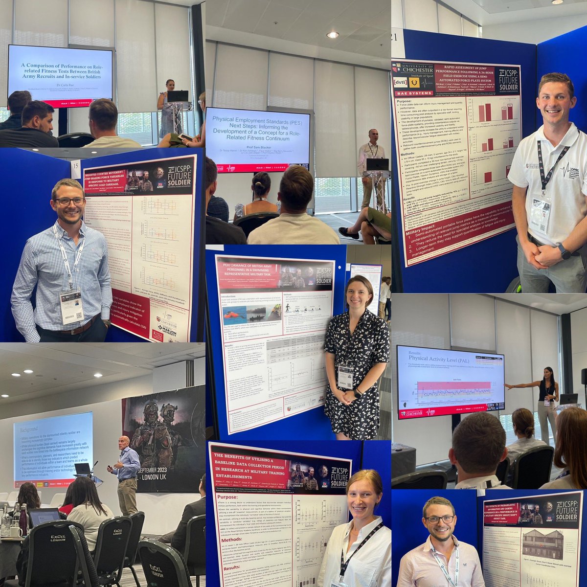 OPRG (@oprg_unichi) on Twitter photo We were delighted to share our latest research in 5 oral and 5 poster presentations across the conference program. Thanks to the organisers <a href="/ICSPP2023/">ICSPP 2023</a> for the opportunity and for putting together such a great conference We were delighted to share our latest research in 5 oral and 5 poster presentations across the conference program. Thanks to the organisers <a href="/ICSPP2023/">ICSPP 2023</a> for the opportunity and for putting together such a great conference