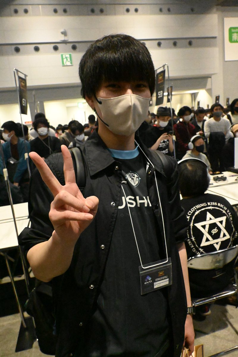 ルイ (@psycho_power7) / Posts / X