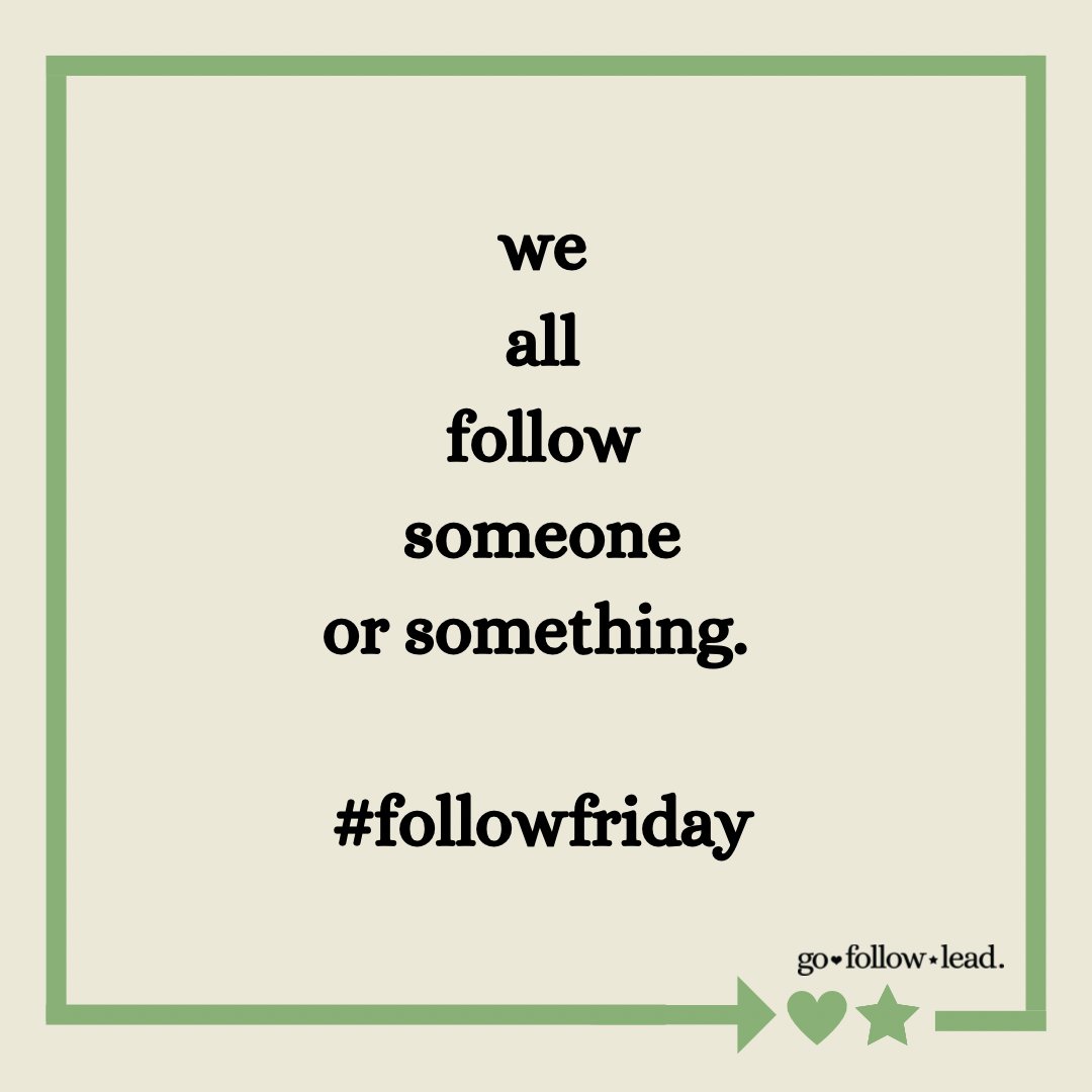 GoFollowLead tweet media