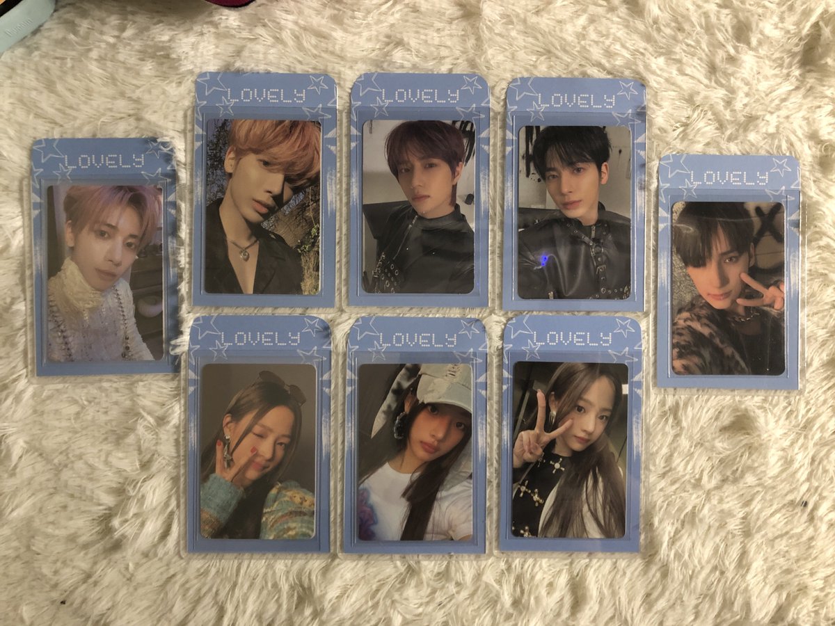 uwonheevn's tweet photo. QUITTING SALE! wts txt nwjns ph | #naibenta

☆ onhand
☆ prio payo / dop 2-3 days
☆ no rush shipping
☆ will include official freebies with ₱299 min. spend

t. wev ver a pc minji dani hyein txt taehyun hyuka lullaby tnc m2tc beomgyu peace mess end daydream https://t.co/bne0xIwArD