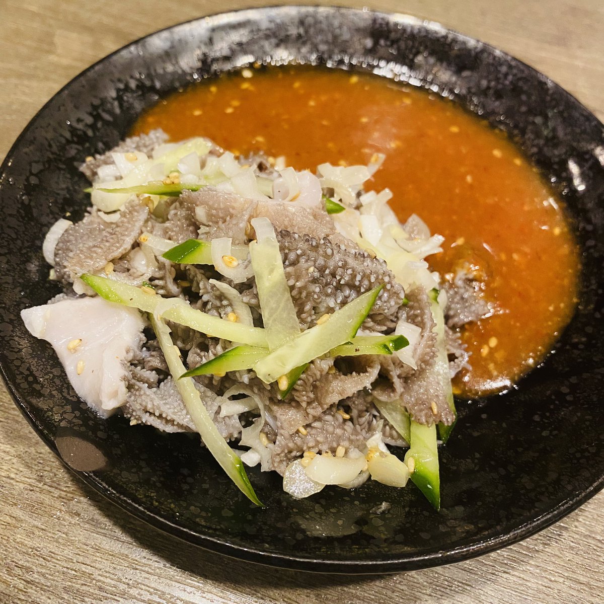 Chris Ravida tweet media